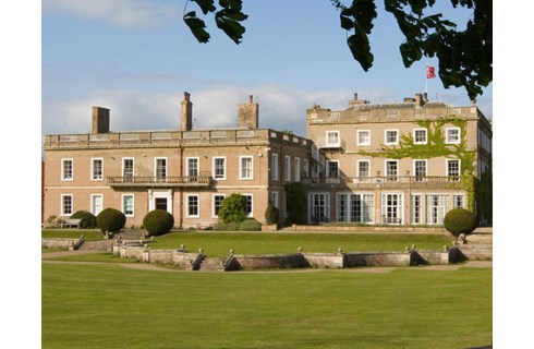 Queen Margaret's School